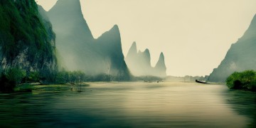 桂林对哪些省份的游客实行免费景点政策？