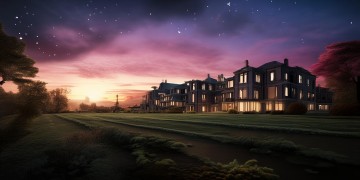 地产股票跌至谷底，现在真的是抄底的好时机吗？