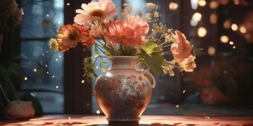男友骨灰花瓶是什么电影？