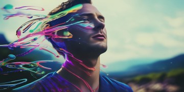 什么歌都能摇花手的男网红，他究竟有何魅力？