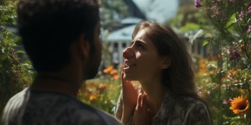 挽回前男友时，说什么才能真正打动他的心？