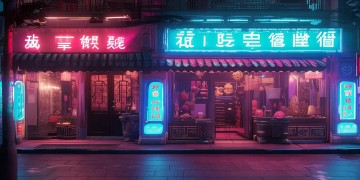 平江哪里发廊好玩？探索平江的美发沙龙之旅