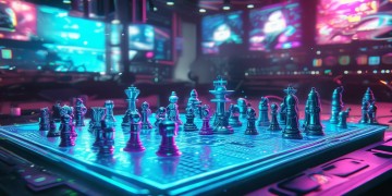 竞技领域涵盖了哪些热门手游？