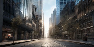 金融街物业真的很差吗？深入剖析背后的真相