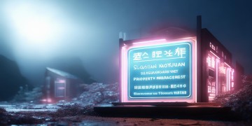 宿迁开元物业的名称究竟是什么？