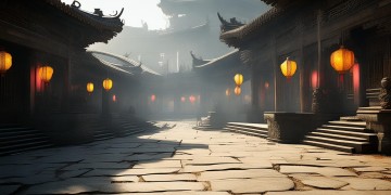 武义最好玩的景点究竟花落谁家？