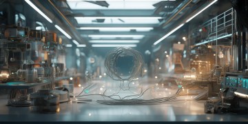 AI少女工作室模型究竟该如何提取？