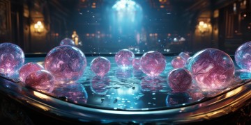 手游弹球中真的会融入数字元素吗？