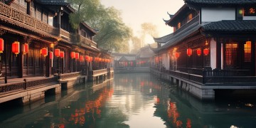 扬州有哪些免费景点值得一游？