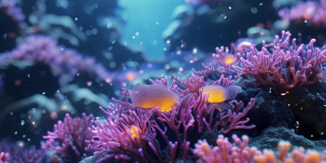 海底世界流连忘返是什么歌的旋律？