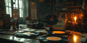 带酒字的歌有哪些经典之作？