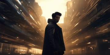 胡歌为何会选择成为荣耀品牌的代言人？