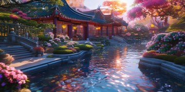 东莞游玩景点推荐什么园？