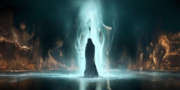 神话召唤可以叠加吗手游？深度解析技能机制与实战策略