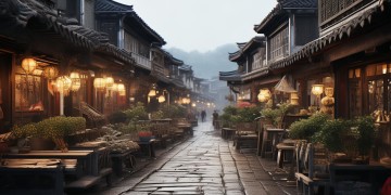 衢州古城有哪些不可错过的景点吗？