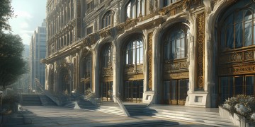 物业管理局究竟属于什么档次的机构？