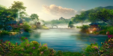 附近天水哪里好玩？这些宝藏景点你绝对不能错过！