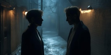 郑恺前女友争吵事件，究竟是真是假？