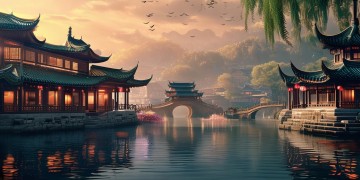 萧山有哪些不容错过的旅游景点？
