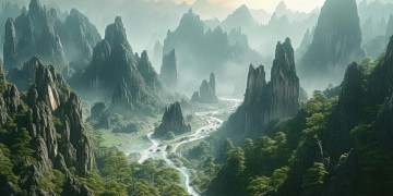 武义有哪些景点值得一去？