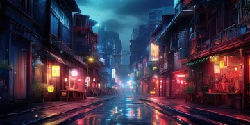 宁津晚上哪里好玩？