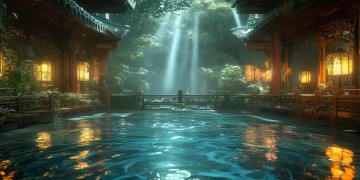 湘潭足浴哪里好玩？