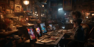 德云社成员私下都爱玩哪些手游游戏？