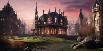 为何有些房子物业费高得让人咋舌？