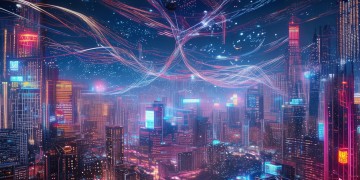 中国AI大模型未来展望，将如何重塑各行各业？