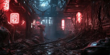 CF手游生化模式，真的那么好玩吗？