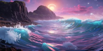 SDAI绘画模型太小，如何提升创作能力？