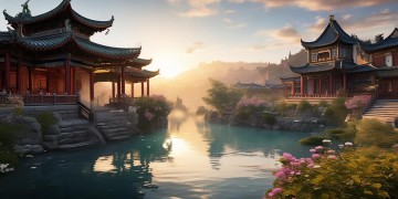 阜宁有哪些出名的景点？