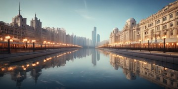 外滩究竟是个怎样的景点，为何能成为上海的标志性存在？