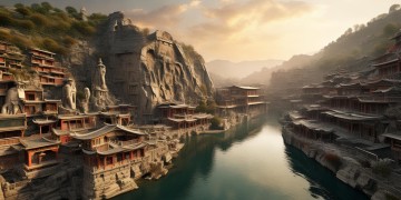 去大同玩有什么景点？