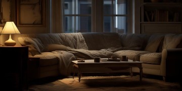 在女友家的照片，究竟是真实记录还是另有隐情？