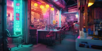 鄂尔多斯哪里理发店好玩？探索理发新体验