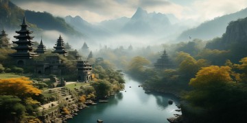安徽什么景点好玩？