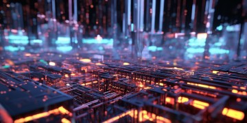 AI大模型需要哪些技术栈？