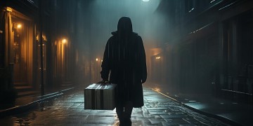 送快递男友容易出轨吗？