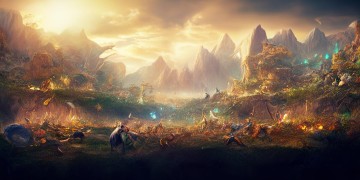 修仙江湖手游什么职业好？深度解析各职业优劣与选择指南