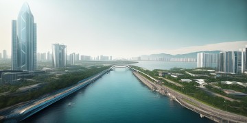 珠海有什么新的景点？