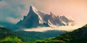 淄博有哪些令人叹为观止的高山景点？