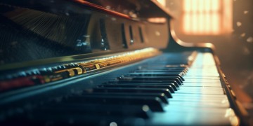 荡气回肠的旋律背后，究竟是哪首歌在诉说无尽情怀？