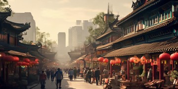 北京日照路上有哪些值得一游的景点？