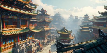 手游大唐无双任务多吗？