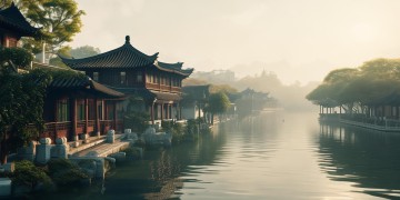 杭州有哪些可能被忽视的坑人景点？