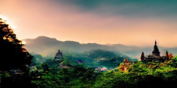 丹阳旅程哪里好玩？