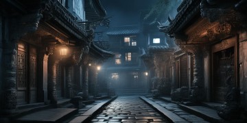 大足深夜哪里好玩？