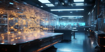 如何搭建编程模型AI？