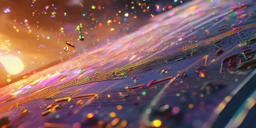 他很欢心是什么歌？探寻背后隐藏的音乐密码